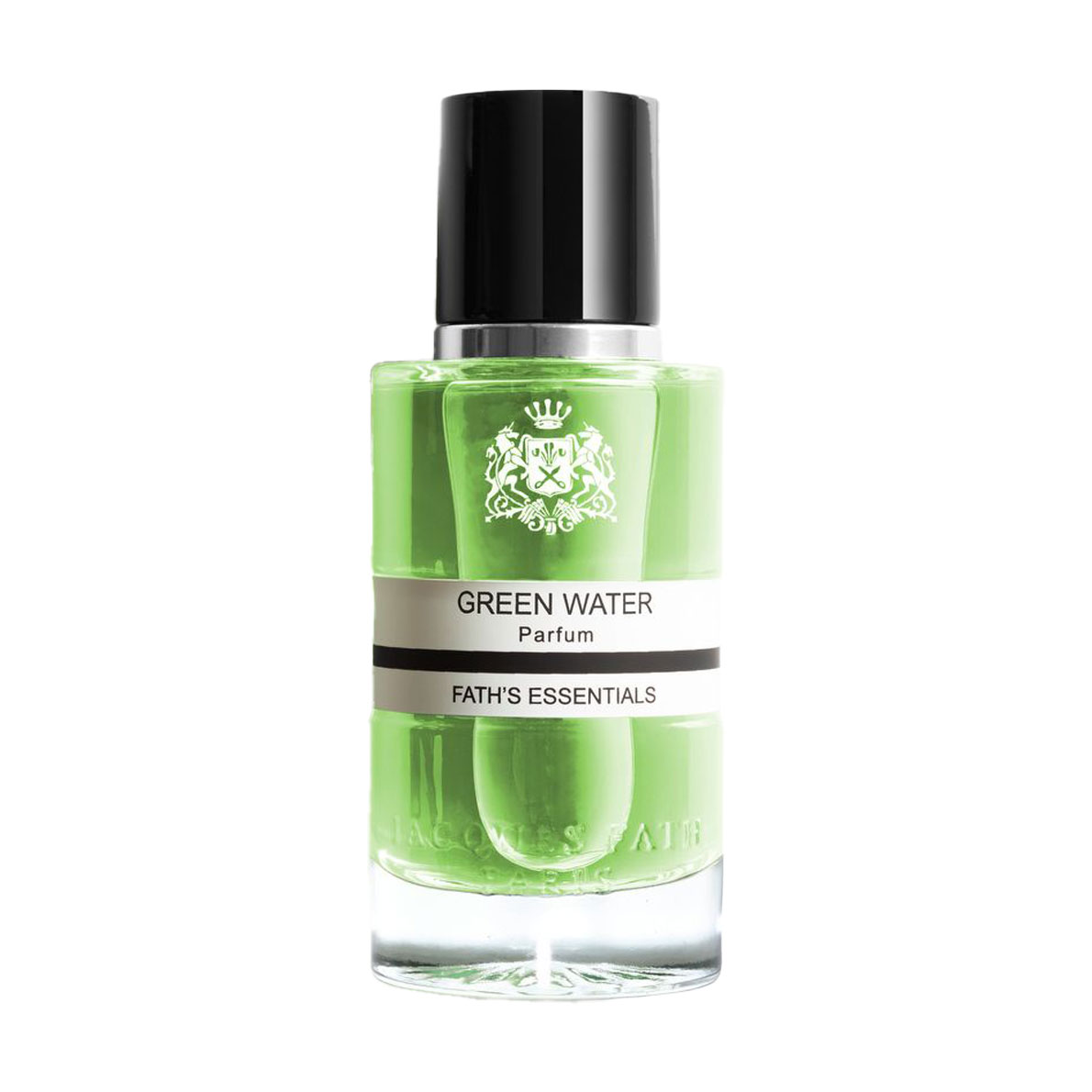 Jacques Fath Green Water Парфуми унісекс, 100 мл